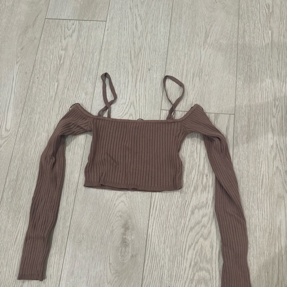 - ZARA NWOT top S - Picture 8 of 14